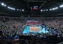 Naši fantje se bodo danes pomerili z Italijani!