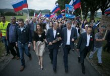 Dr. Milan Zver: Mineva 10 let od največje zlorabe pravne države v zgodovini samostojne Slovenije