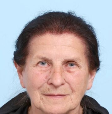 Ste videli Frančiško?