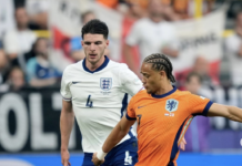 Kontroverzni polfinale na Euru 2024: Anglija proti Nizozemski