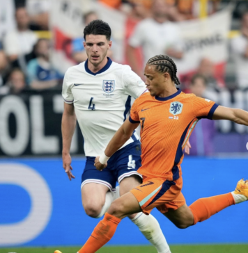 Kontroverzni polfinale na Euru 2024: Anglija proti Nizozemski