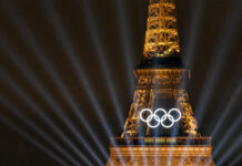 V Parizu bomo navijali tudi za ljubljanske športnike