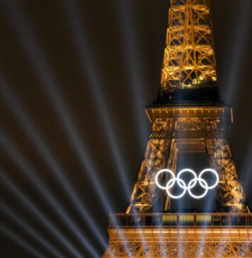 V Parizu bomo navijali tudi za ljubljanske športnike