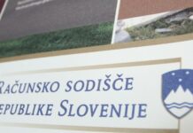 Janez Janša: Računsko sodišče je pri oceni poslovanja parlamentarnih strank za leto 2022 očitno uporabilo dvojna merila