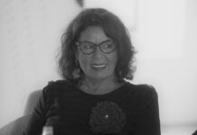 Ikona srčnosti Anita Ogulin zaspala za vedno