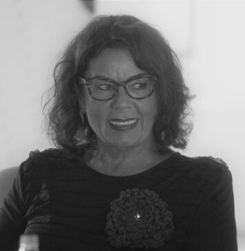 Ikona srčnosti Anita Ogulin zaspala za vedno