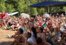 Danes se začenja Castle Festival: Baby Lasagna, Magnifico, Šank Rock in še mnogi drugi obetajo nepozaben teden!