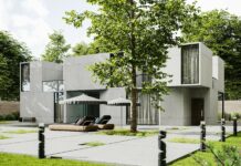 Menjava Oken in Vrat: Optimalni Čas za Zapiranje Hiš ali menjavo oken