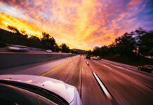 POZOR! Zaprta bo primorska avtocesta!! #zemljevid