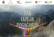 NE ZAMUDITE!! Tadej Pogačar danes prihaja v Ljubljano