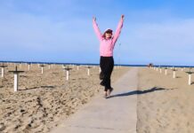 ŠOK!! Tanja Žagar ob današnjem rojstnem dnevu razkrila, da ima raka #foto