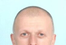 Pogrešan je Tomaž, ste ga videli?