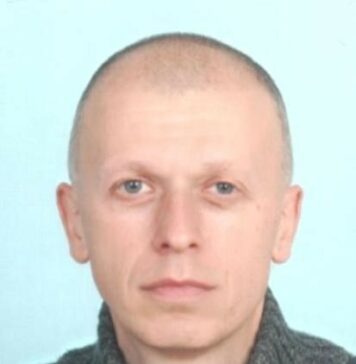 Pogrešan je Tomaž, ste ga videli?