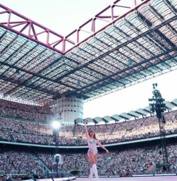 Preprečen teroristični napad na koncert Taylor Swift: Razkrite šokantne podrobnosti načrta