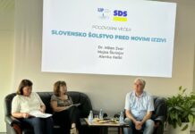 Dr. Milan Zver: Desne vlade so v šolstvu vedno izvajale investicije