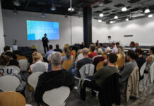 BTC Campus odprl karierne priložnosti enajsti generaciji talentov