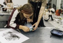 Cukrarna v novo šolsko leto vstopa s Klubom Cukrastičnih