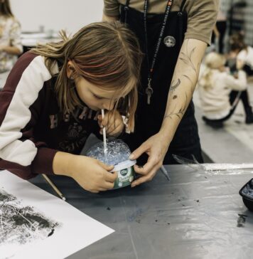 Cukrarna v novo šolsko leto vstopa s Klubom Cukrastičnih