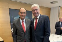 Dr. Milan Zver: Nujnost preoblikovanja politike EU do Irana in podpora boju za demokracijo