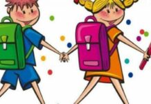 PRVI ŠOLSKI DAN: Izobraževanje je ključ do boljše prihodnosti