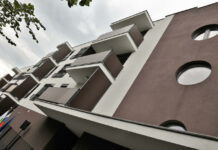 Janković omejuje kratkoročno oddajanje stanovanj v Ljubljani