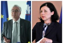 Kakšen je odziv Evropske komisije na tožbo proti Jourovi