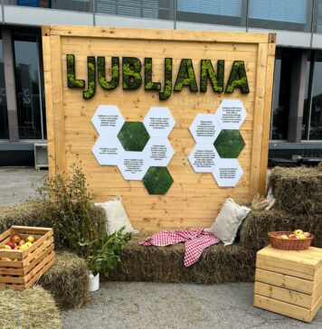 Dan ekološkega kmetijstva: ne zamudite dogodka E’ko dobro #foto