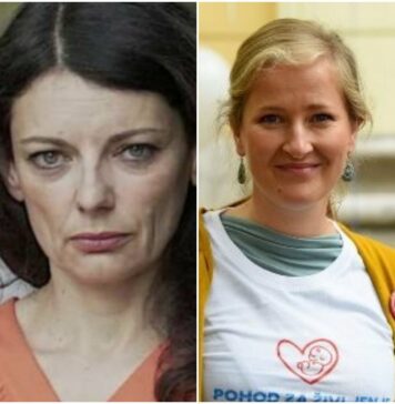 V svetu za zaščito svobode govora so zgroženi nad ponovno cenzuro na javni RTV