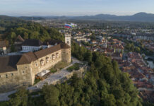 Začetek gradnje atletskega centra v Šiški naj bi se začel oktobra!