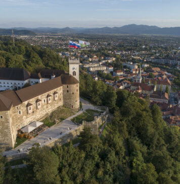 Začetek gradnje atletskega centra v Šiški naj bi se začel oktobra!