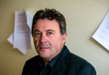 Anton Šturbej: Globoka država gre nad neposlušne, kot je Zvjezdan Radonjić, z vsemi sredstvi, celo s silo