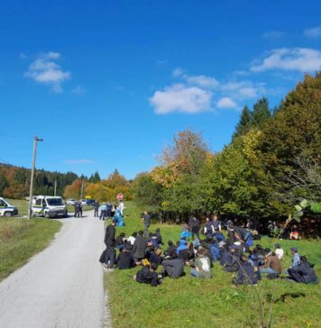 Dr. Milan Zver opozarja: EU Talent Pool kot trojanski konj migracij