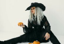 Buče in čarovnice! Imajo kaj skupnega?