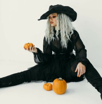 Buče in čarovnice! Imajo kaj skupnega?