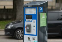 Od ponedeljka naprej se tudi v Šiški plačuje parkirnina!