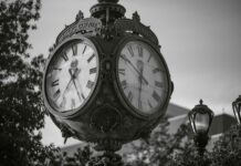 Ste premaknili urine kazalce na zimski čas?