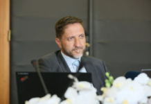 SDS vložila interpelacijo zoper finančnega ministra Klemna Boštjančiča