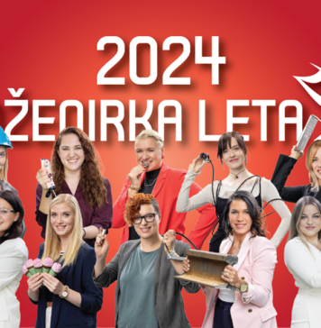 Brina Škoda: Tvoja edinstvenost je tvoja največja moč #foto