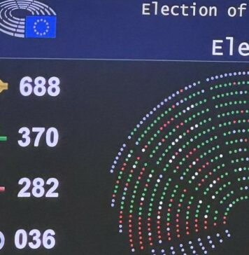 Gre za eno najšibkejših “evropskih vlad” doslej