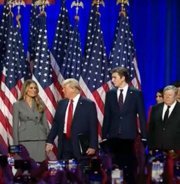 Zgodovinska Trumpova zmaga odmeva po celem svetu