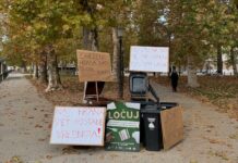 Kdaj bomo spremenili naš odnos do hrane? Recimo ne zavrženi hrani