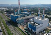 Energetika s 1.1. znižuje cene zemeljskega plina za gospodinjstva