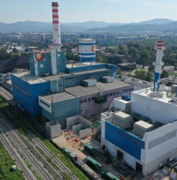 Energetika s 1.1. znižuje cene zemeljskega plina za gospodinjstva