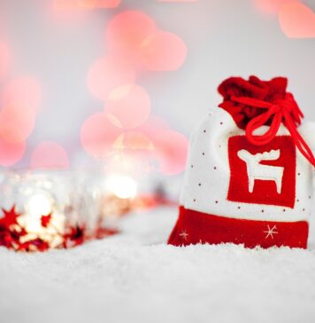 Božična pravljica: Je Slovenija na pragu prvega belega božiča po letu 2007?