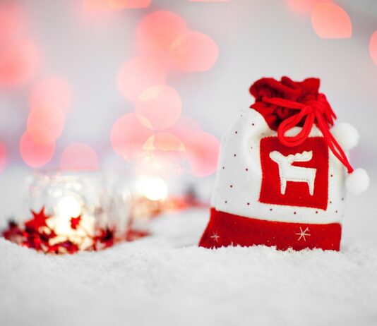 Pričakovanje belega božiča: Nova vremenska napoved prinaša sneg