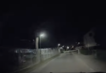 Aprilska divja vožnja po Ljubljani se je za mladostnike končala z kazensko ovadbo! #video