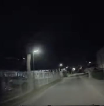 Aprilska divja vožnja po Ljubljani se je za mladostnike končala z kazensko ovadbo! #video