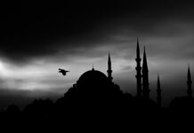 Kako bo Evropska komisija zaščitila kristjane na Bližnjem vzhodu?