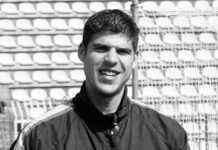 Včerajšnja prometna nesreča usodna za nekdanjega nogometaša Miloša Popivodo