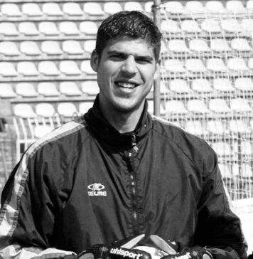 Včerajšnja prometna nesreča usodna za nekdanjega nogometaša Miloša Popivodo